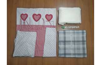 Linens